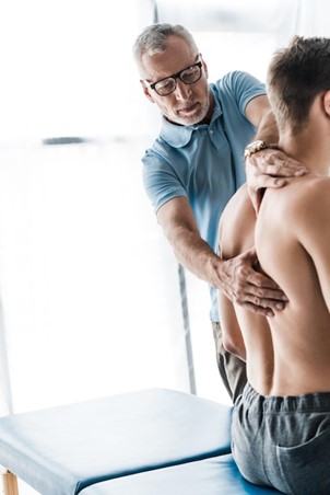Entenda Como a Fisioterapia Home Care Auxilia na Recuperação Muscular