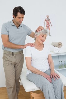 Benefícios da Fisioterapia Com Idosos Neurofuncional: Promovendo Saúde e Bem-Estar